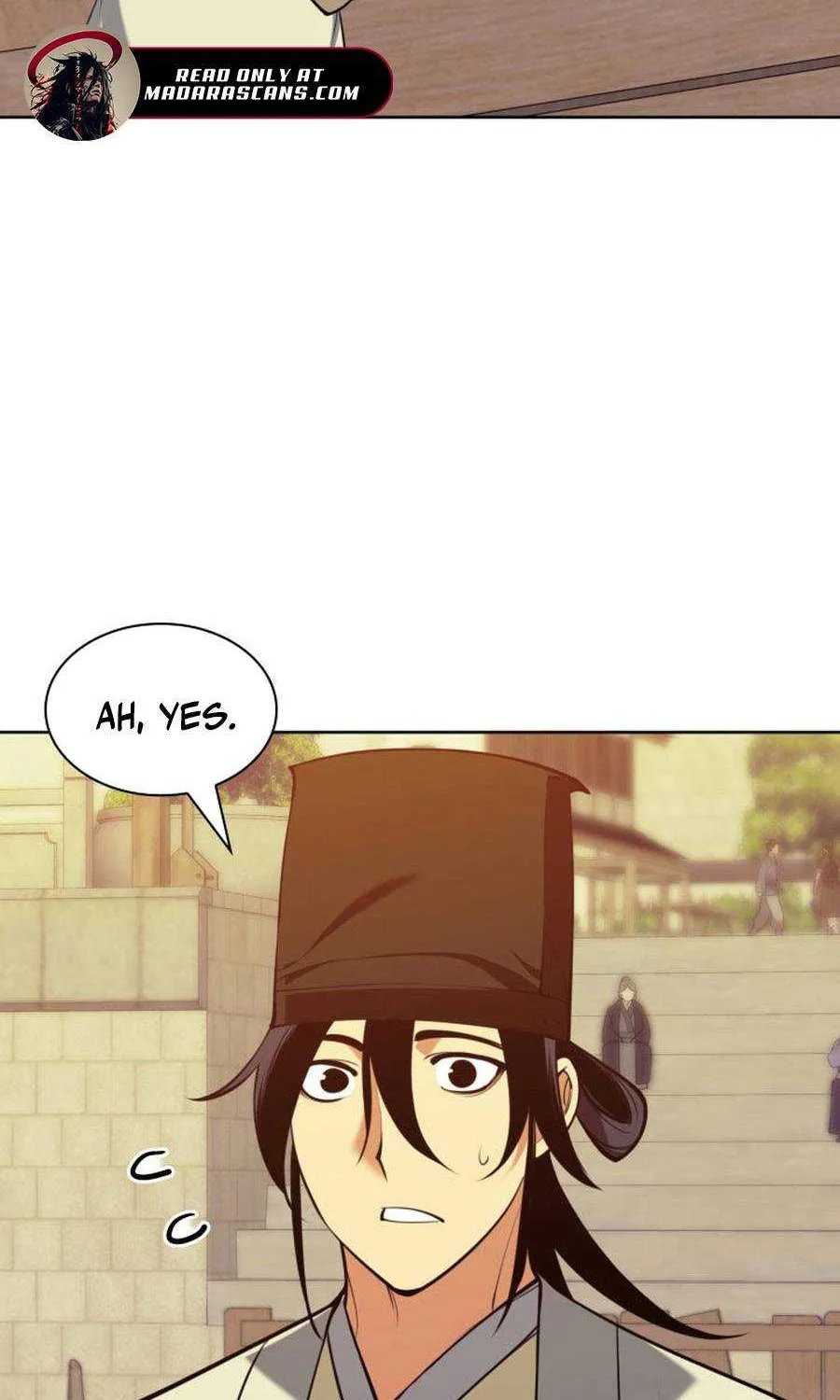 Records of the Swordsman Scholar Chapter 178 page 10 - 