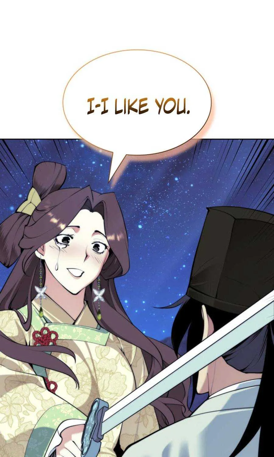 Records of the Swordsman Scholar Chapter 178 page 92 - 