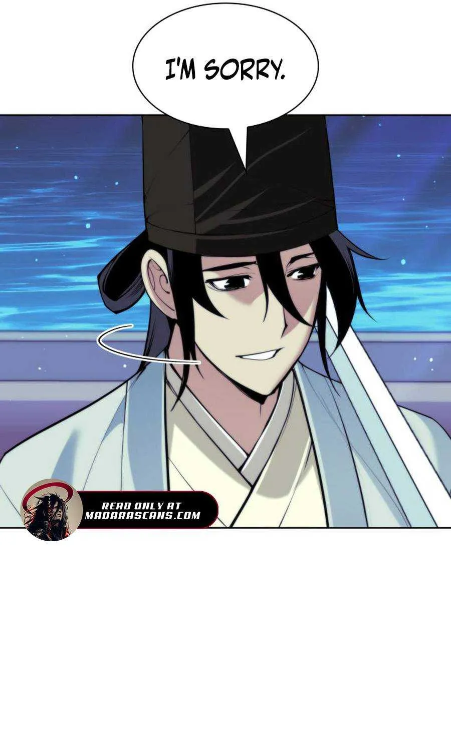Records of the Swordsman Scholar Chapter 178 page 95 - 