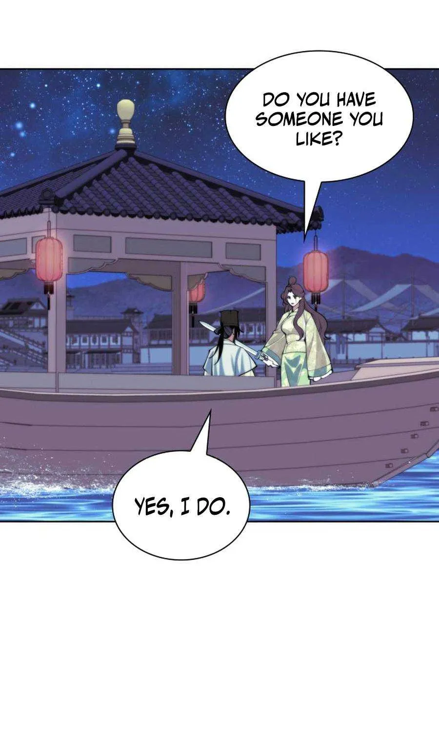 Records of the Swordsman Scholar Chapter 178 page 96 - 