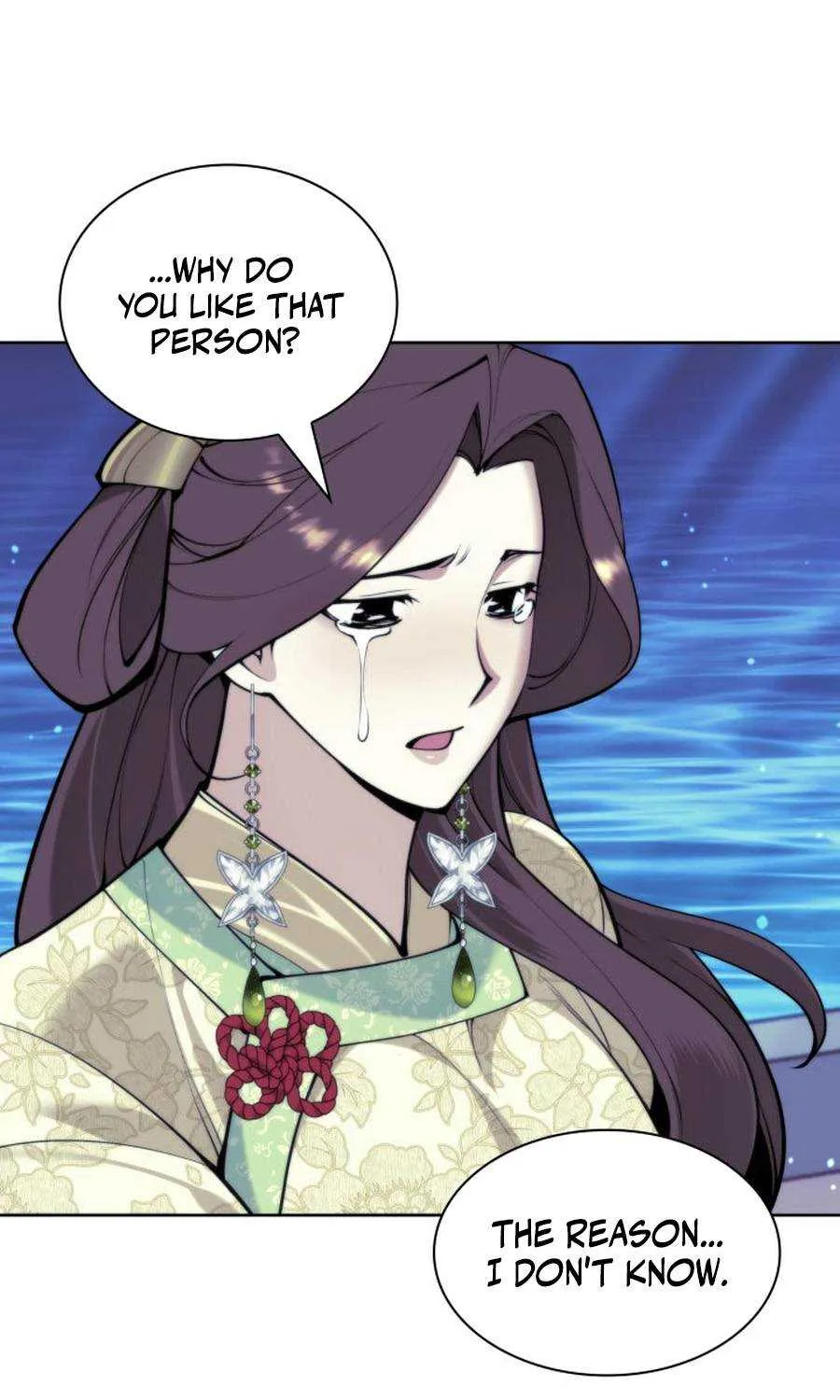 Records of the Swordsman Scholar Chapter 178 page 97 - 