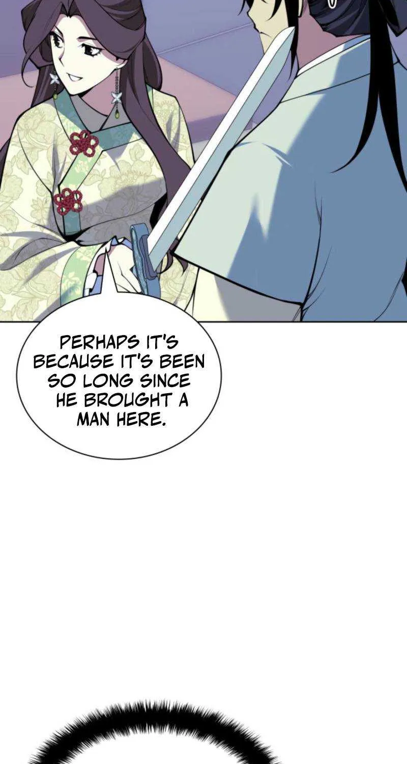 Records of the Swordsman Scholar Chapter 179 page 18 - 