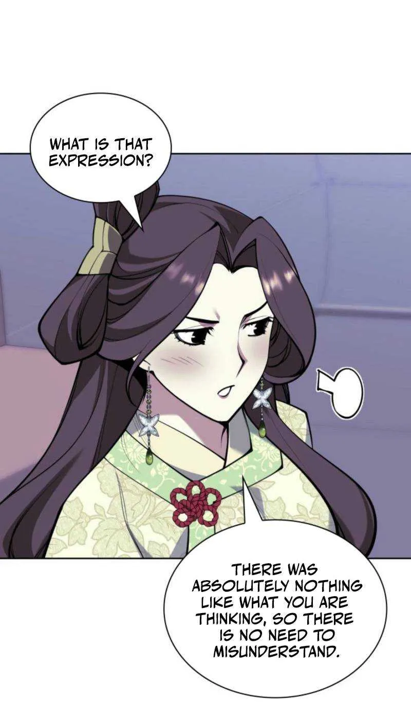 Records of the Swordsman Scholar Chapter 179 page 20 - 