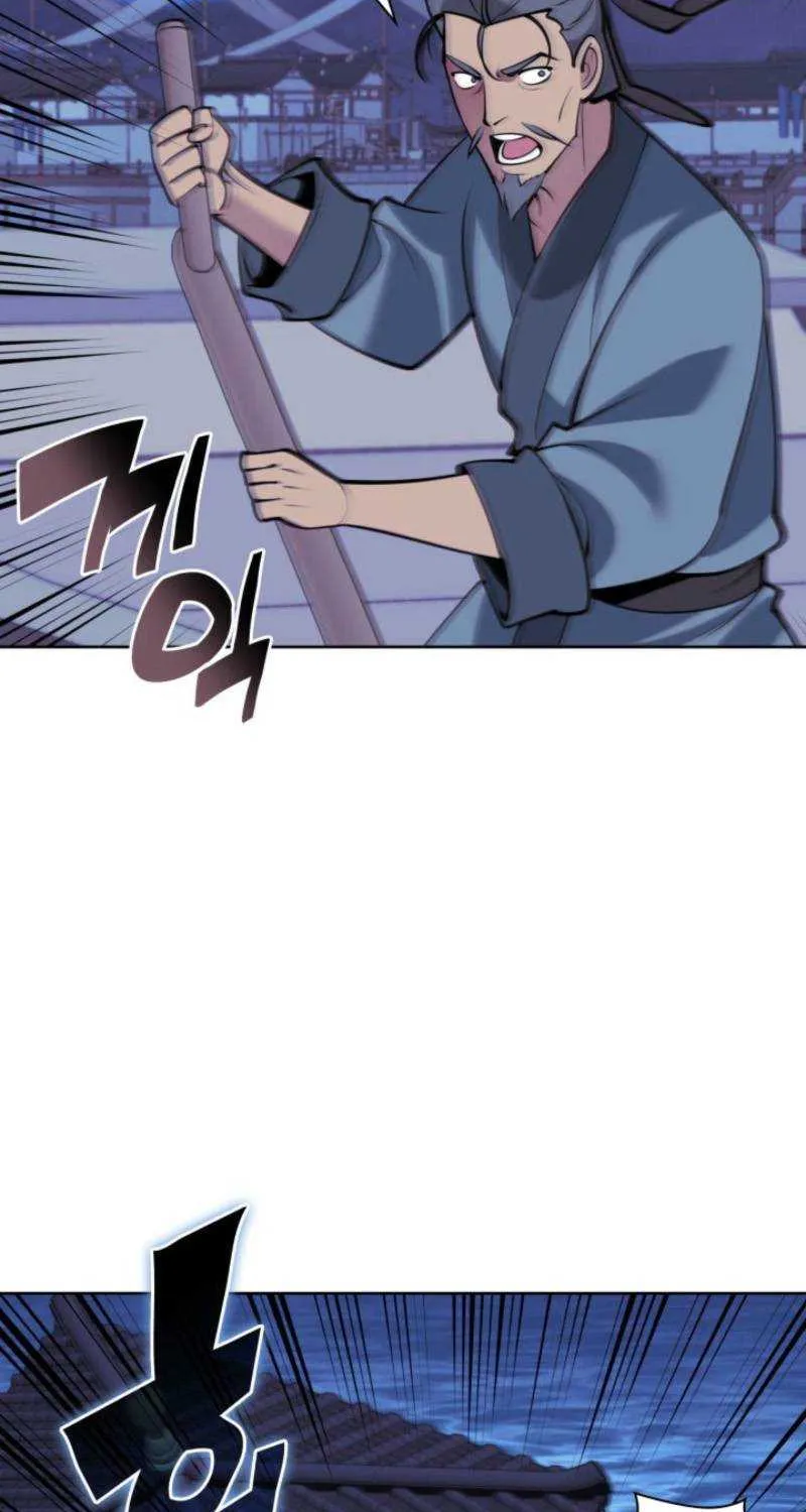 Records of the Swordsman Scholar Chapter 179 page 3 - 