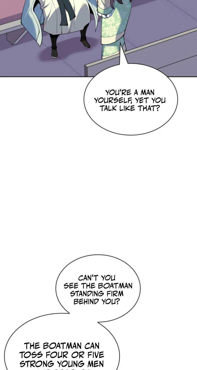 Records of the Swordsman Scholar Chapter 179 page 22 - 