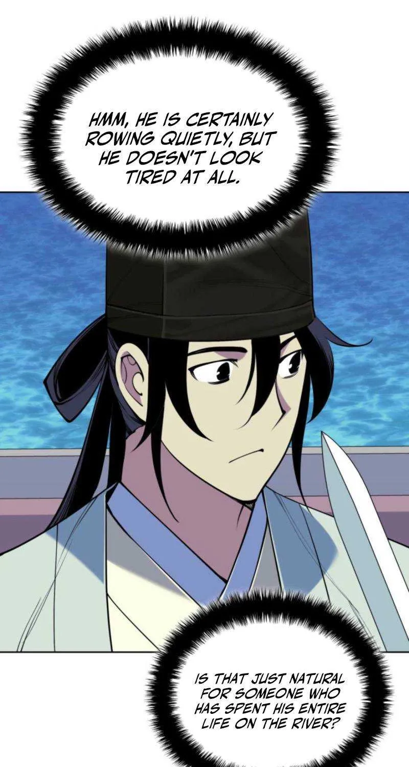 Records of the Swordsman Scholar Chapter 179 page 24 - 