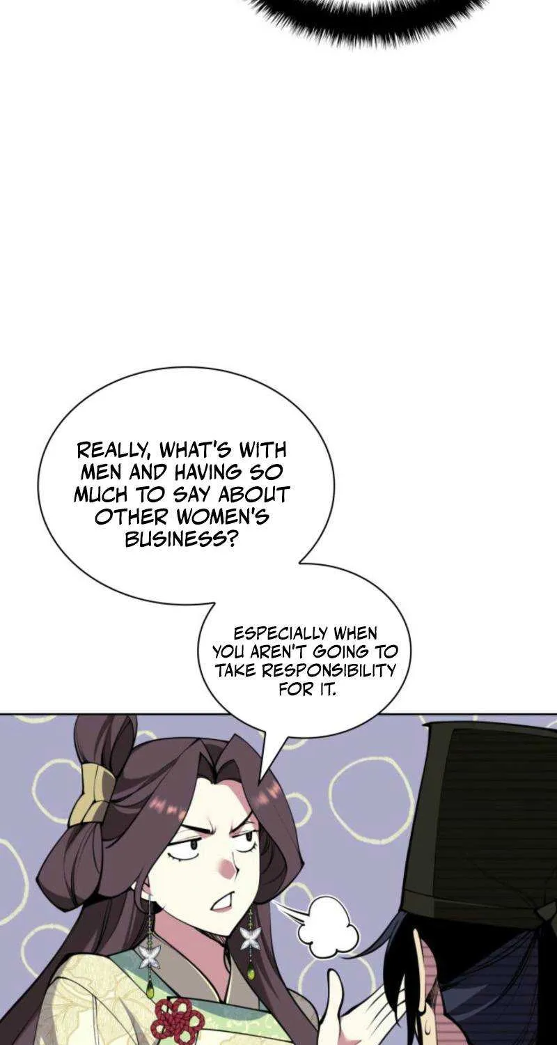 Records of the Swordsman Scholar Chapter 179 page 25 - 