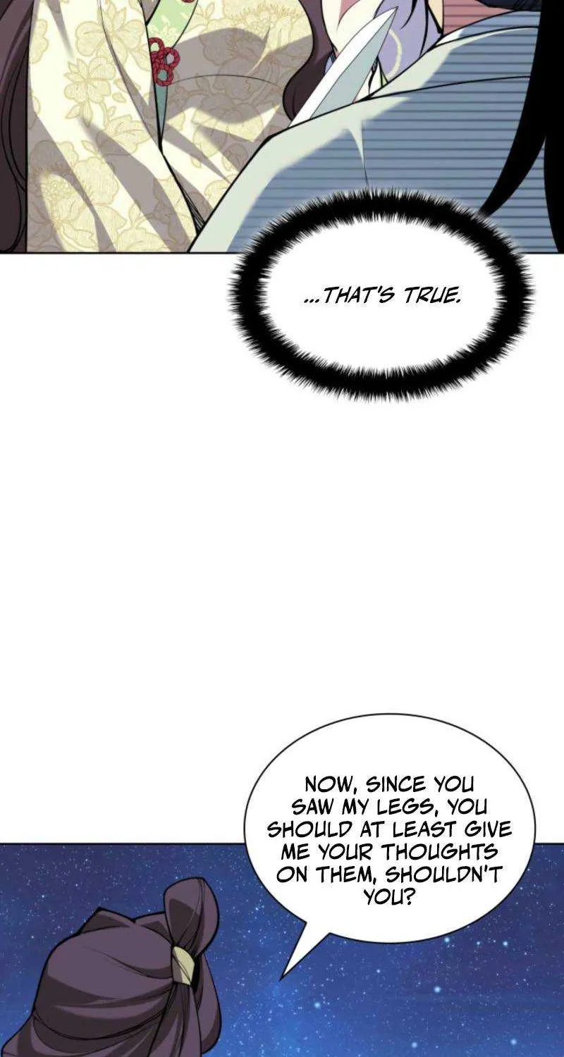 Records of the Swordsman Scholar Chapter 179 page 26 - 