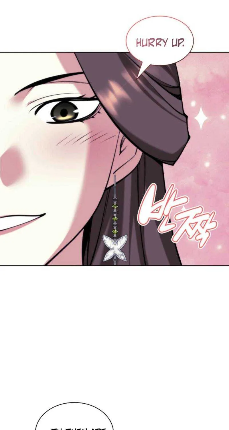 Records of the Swordsman Scholar Chapter 179 page 28 - 