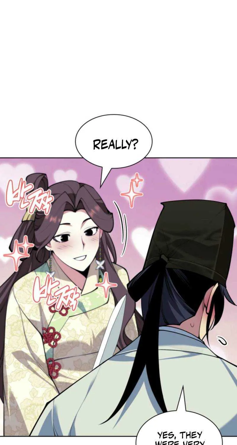 Records of the Swordsman Scholar Chapter 179 page 30 - 