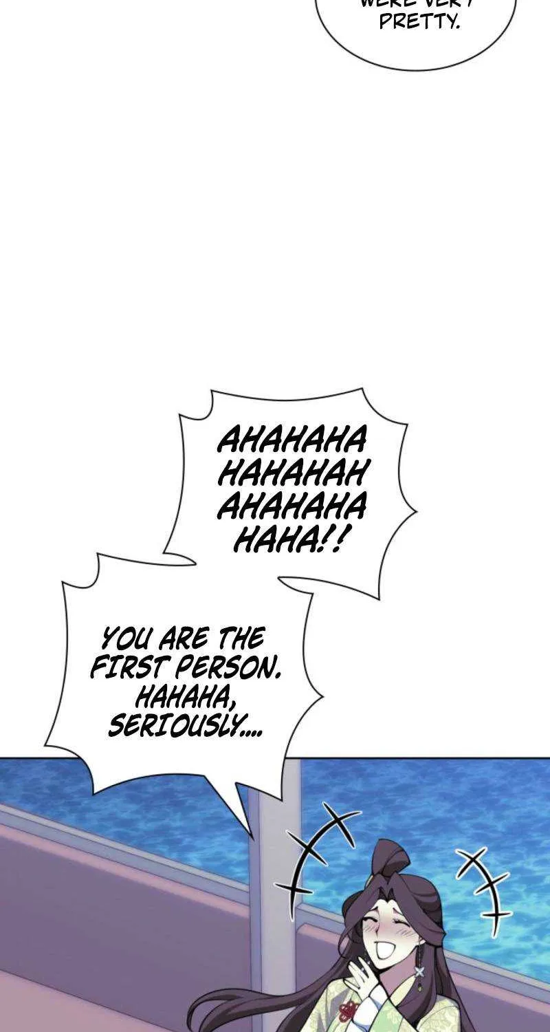 Records of the Swordsman Scholar Chapter 179 page 31 - 