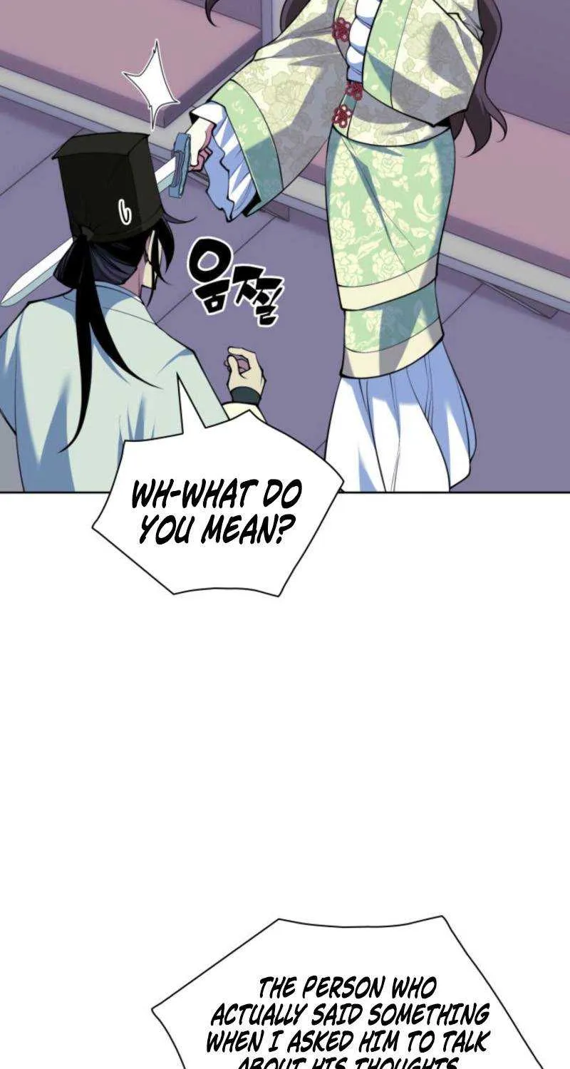 Records of the Swordsman Scholar Chapter 179 page 32 - 