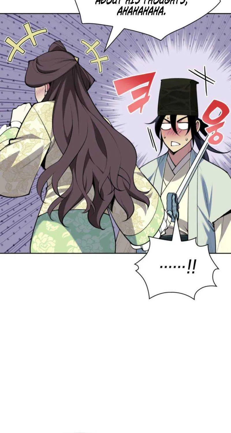 Records of the Swordsman Scholar Chapter 179 page 33 - 