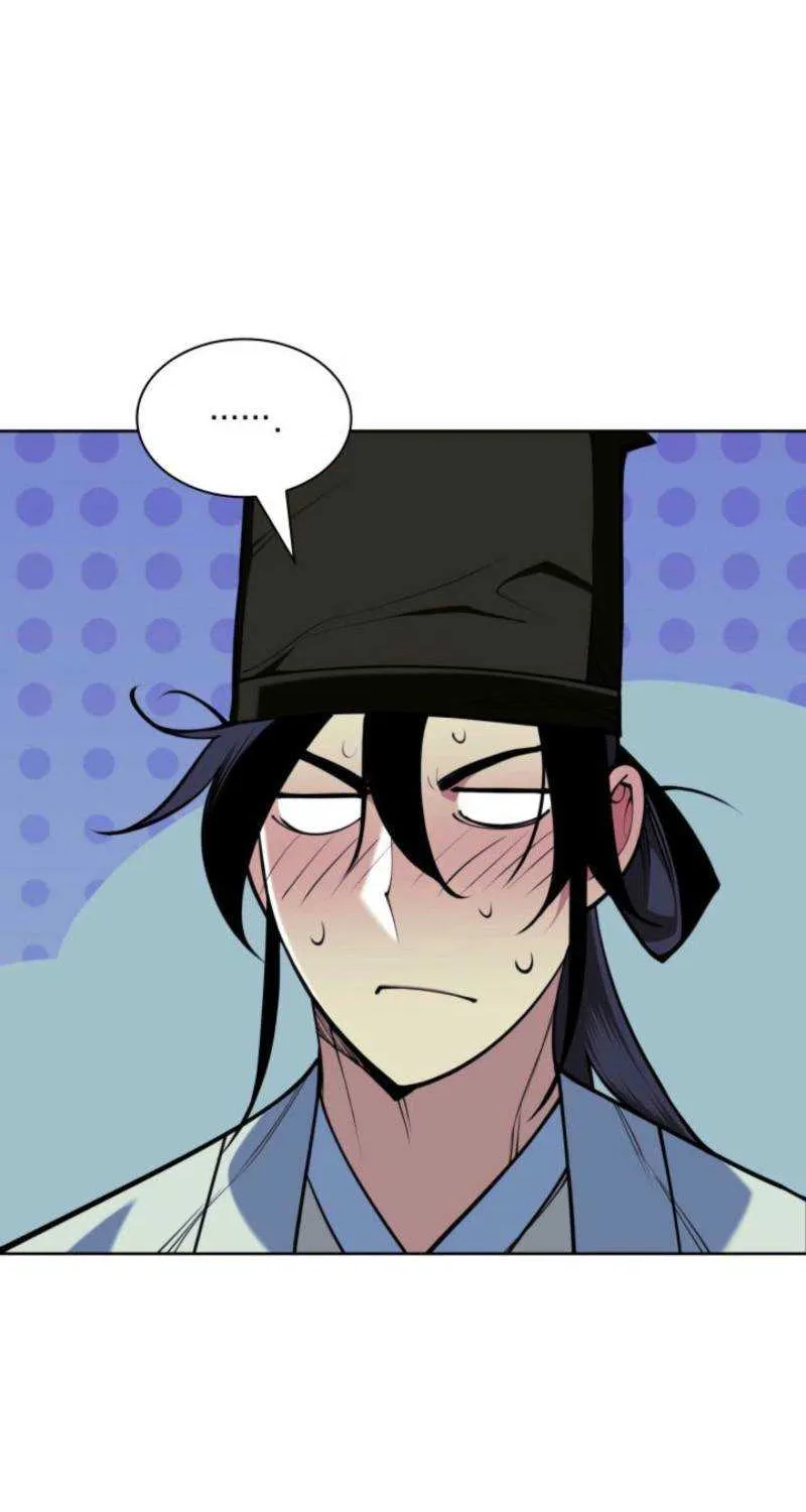 Records of the Swordsman Scholar Chapter 179 page 35 - 