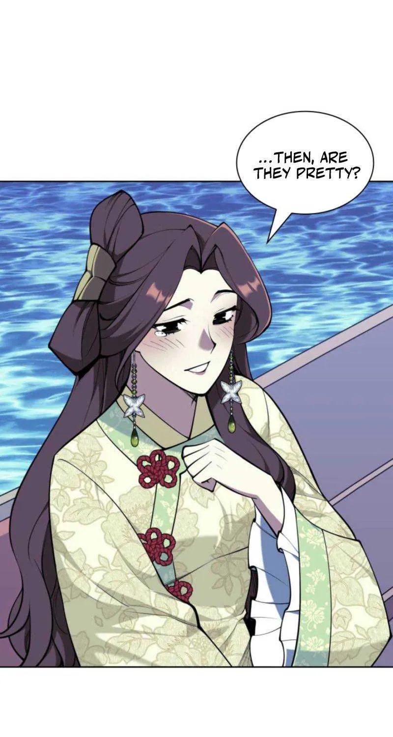 Records of the Swordsman Scholar Chapter 179 page 36 - 