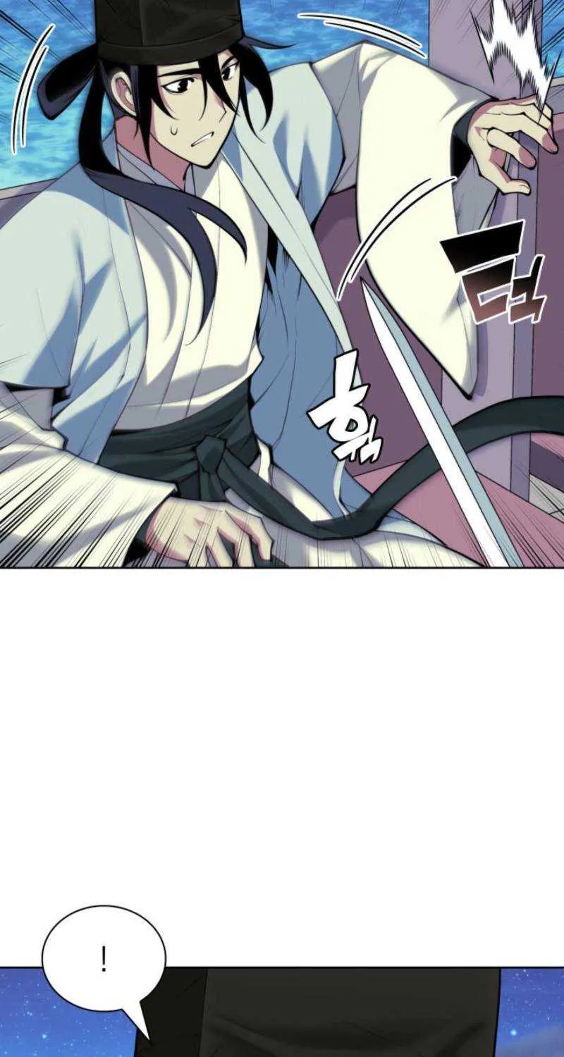 Records of the Swordsman Scholar Chapter 179 page 5 - 