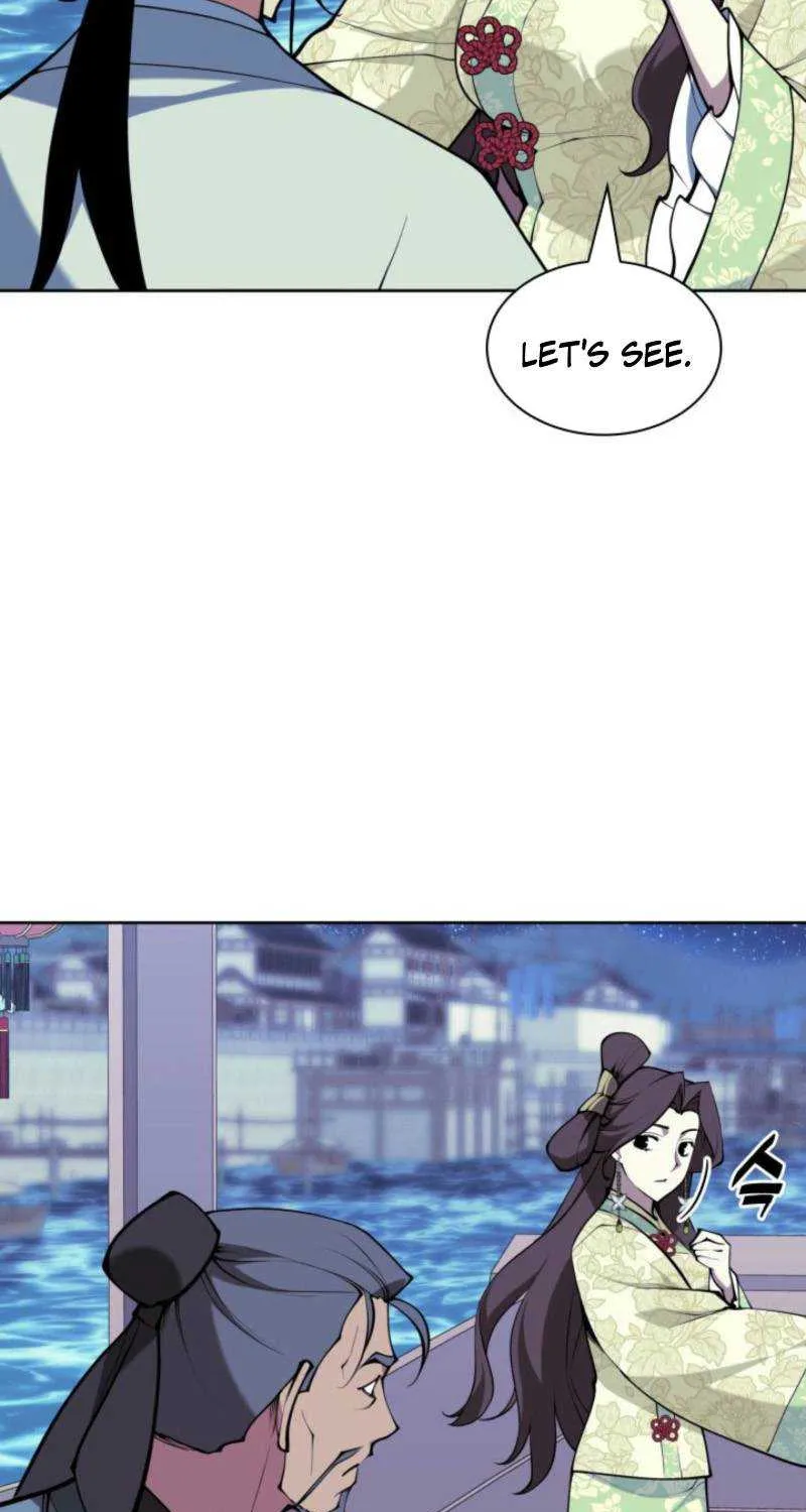 Records of the Swordsman Scholar Chapter 179 page 42 - 