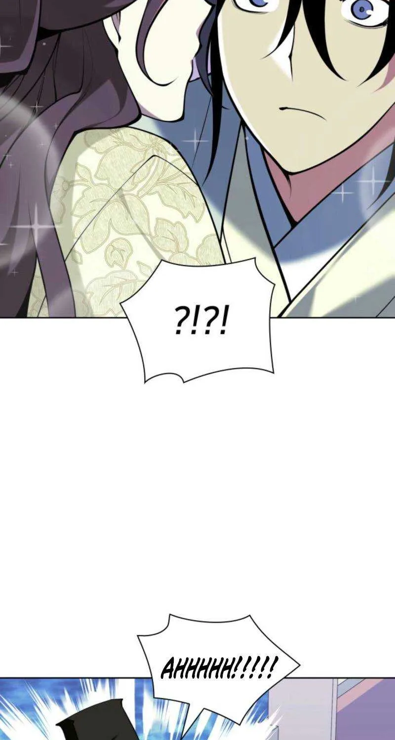 Records of the Swordsman Scholar Chapter 179 page 47 - 