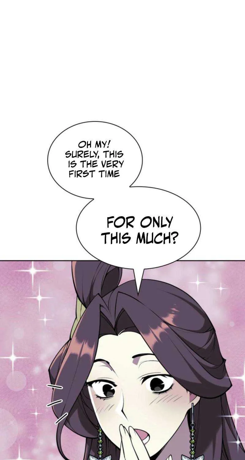 Records of the Swordsman Scholar Chapter 179 page 50 - 