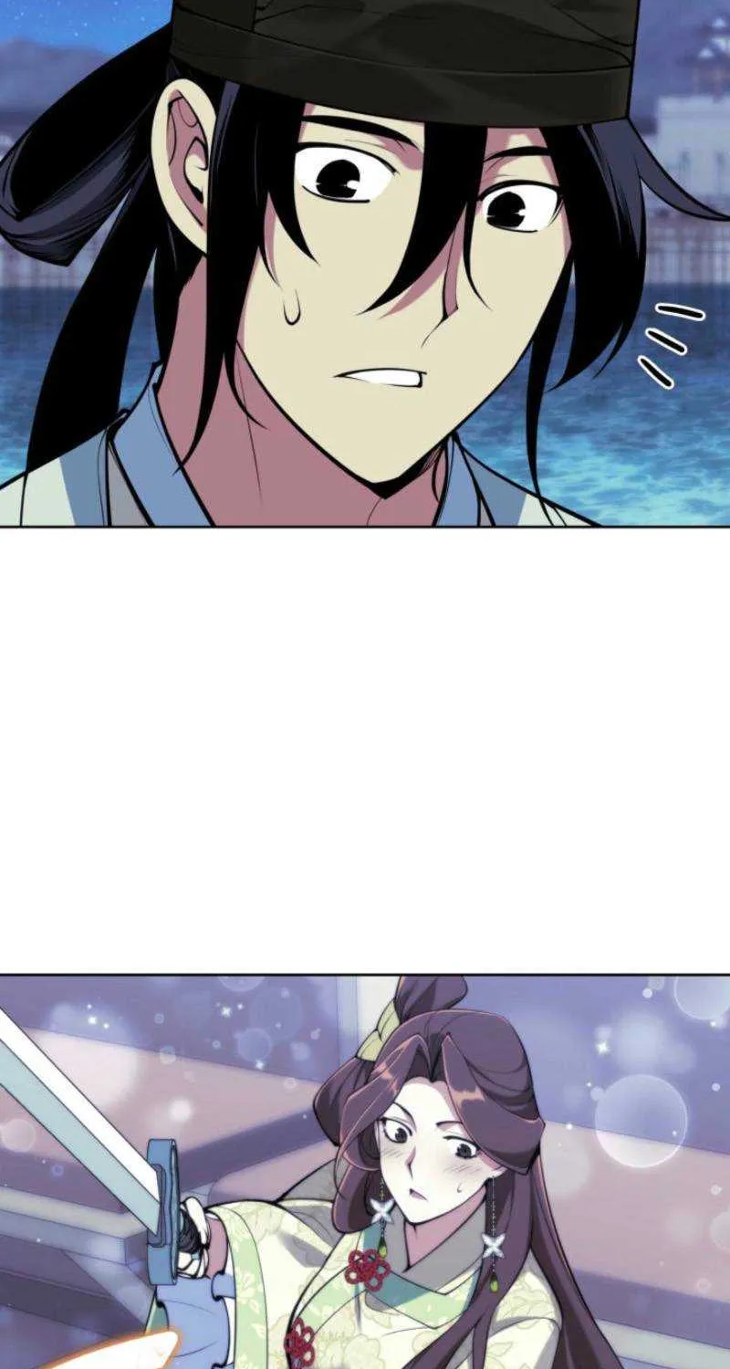 Records of the Swordsman Scholar Chapter 179 page 6 - 
