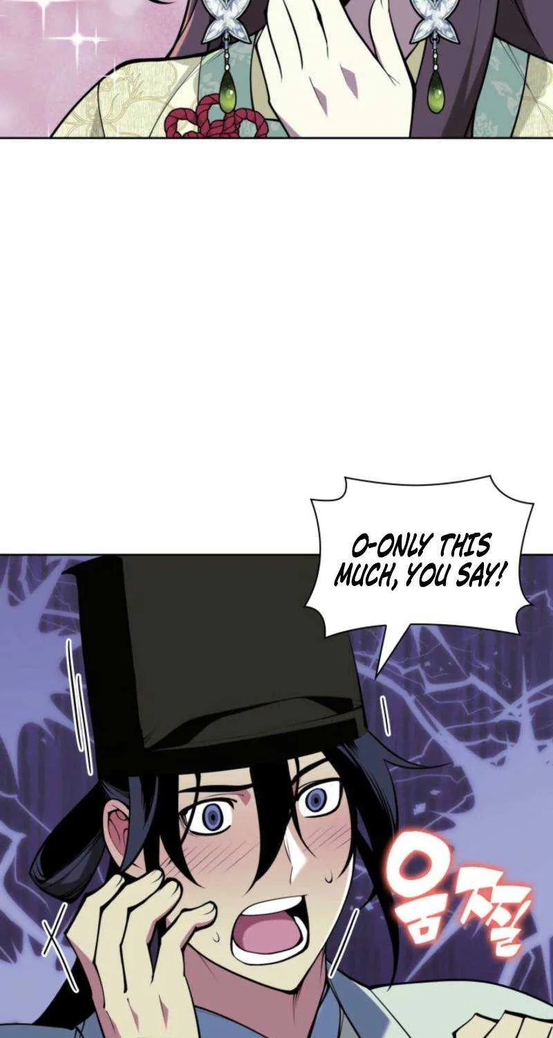 Records of the Swordsman Scholar Chapter 179 page 51 - 