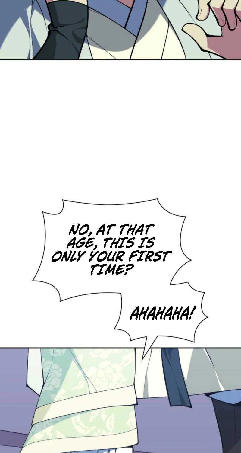 Records of the Swordsman Scholar Chapter 179 page 52 - 