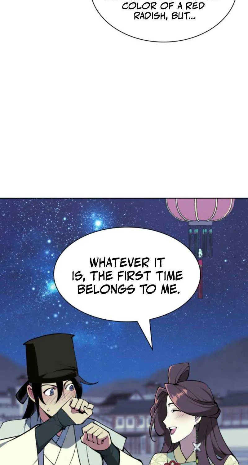 Records of the Swordsman Scholar Chapter 179 page 56 - 