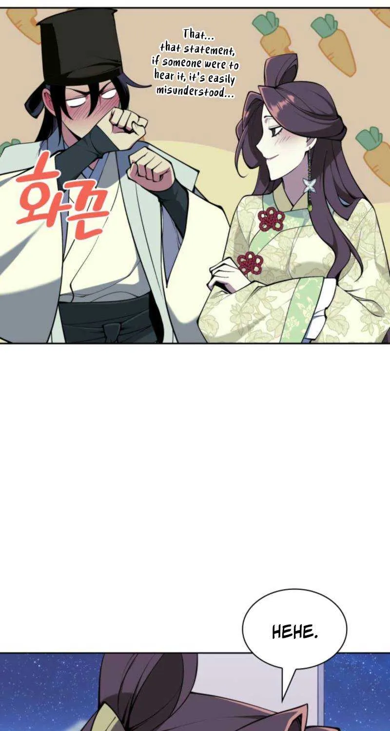 Records of the Swordsman Scholar Chapter 179 page 58 - 