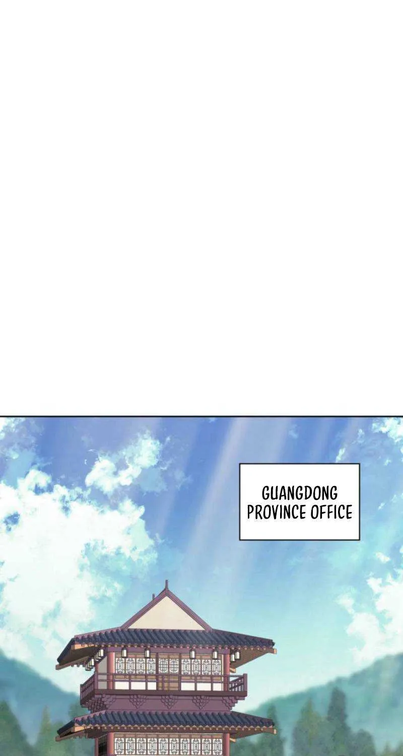 Records of the Swordsman Scholar Chapter 179 page 61 - 