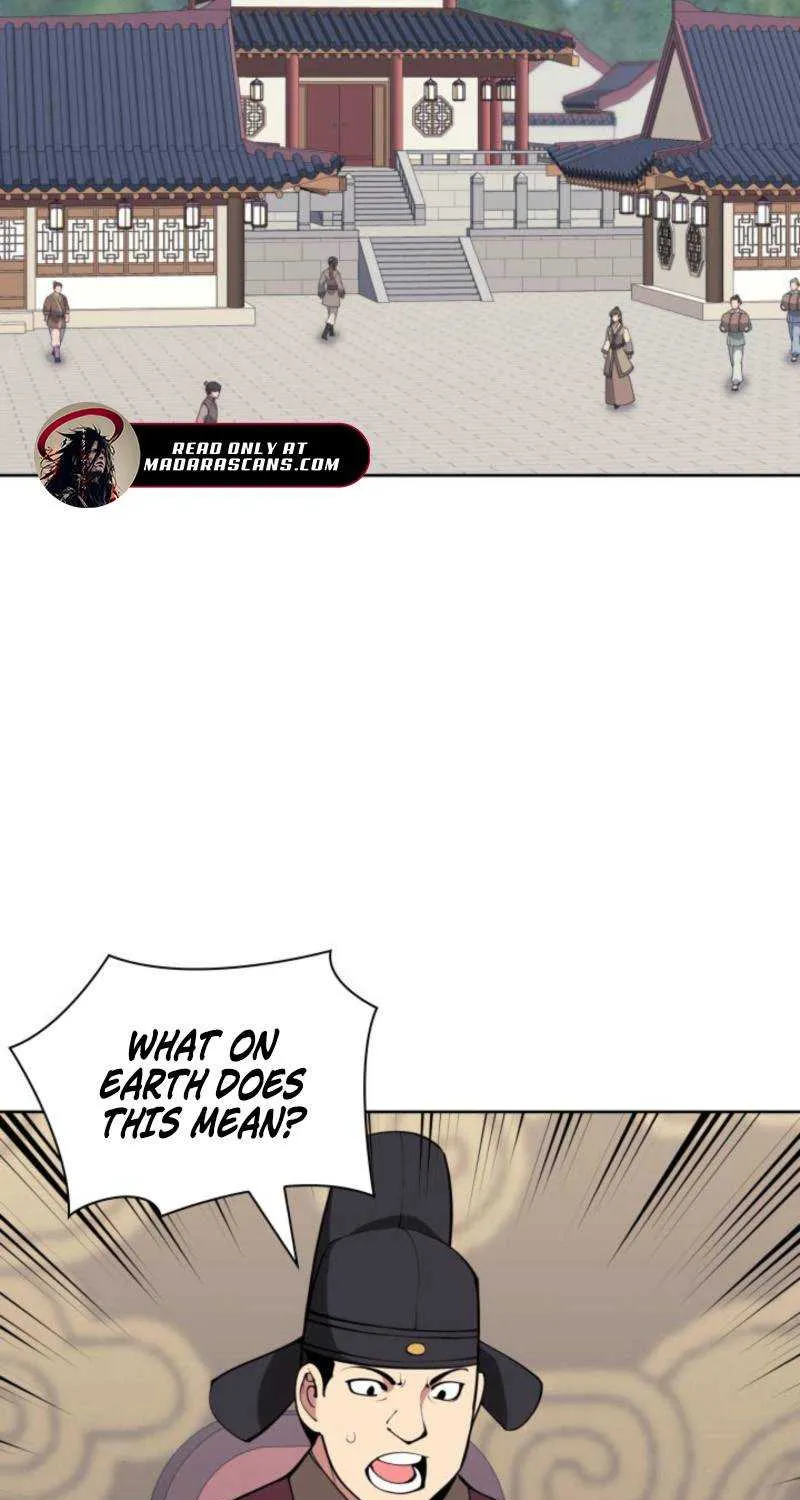 Records of the Swordsman Scholar Chapter 179 page 62 - 