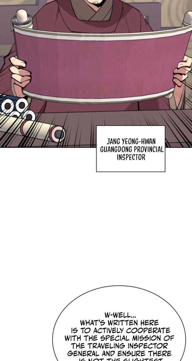 Records of the Swordsman Scholar Chapter 179 page 63 - 