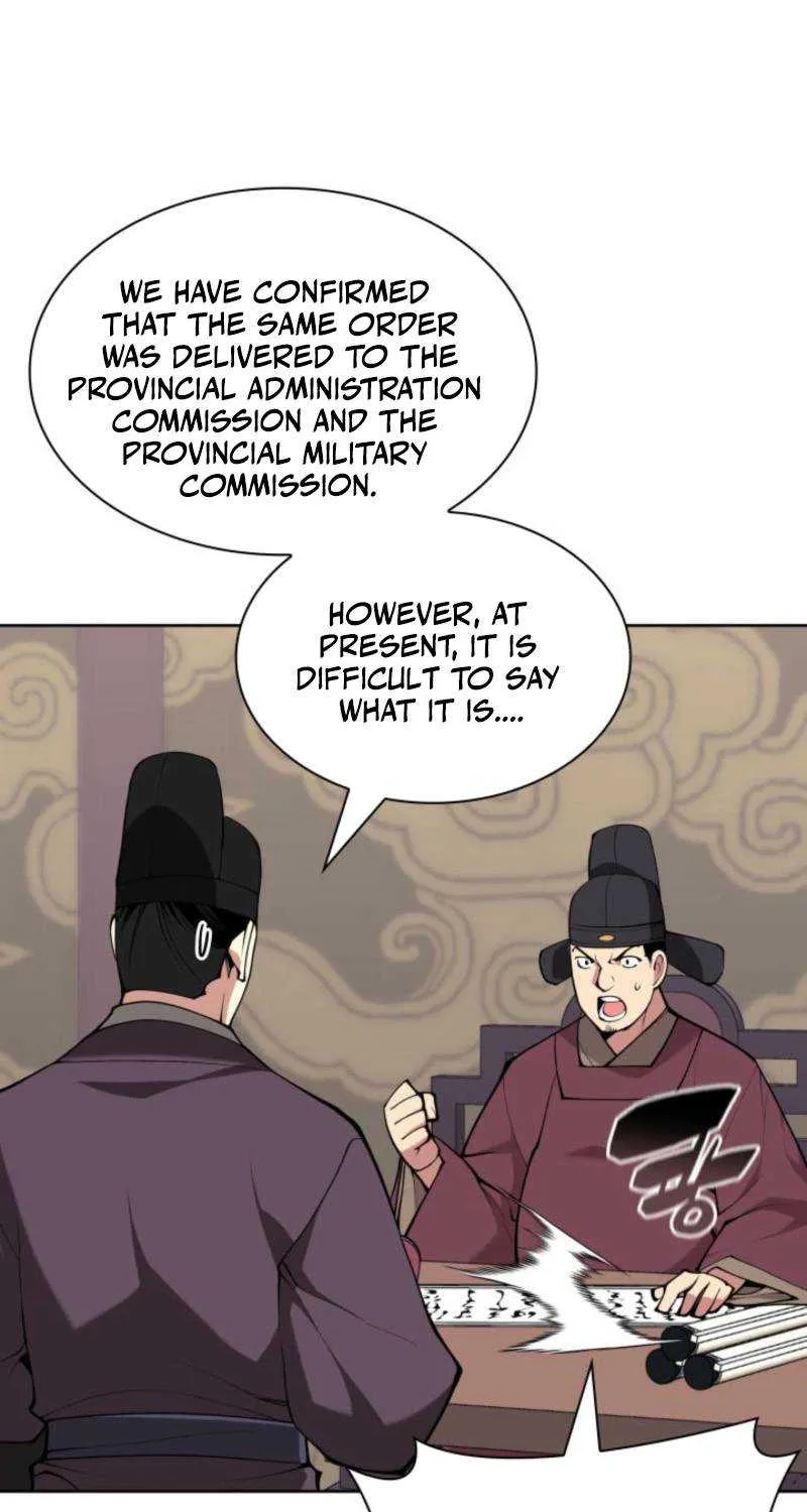 Records of the Swordsman Scholar Chapter 179 page 65 - 