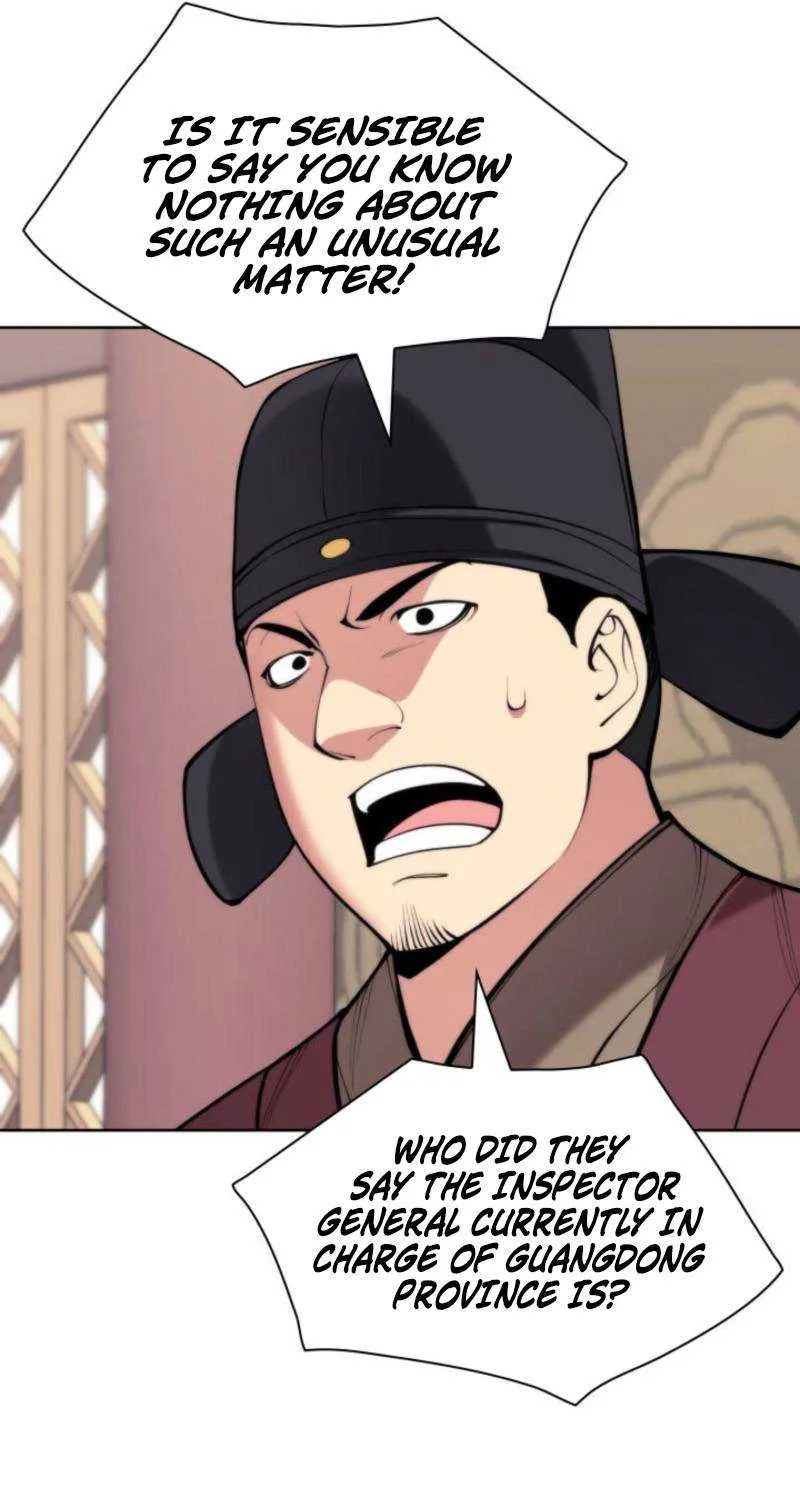 Records of the Swordsman Scholar Chapter 179 page 67 - 