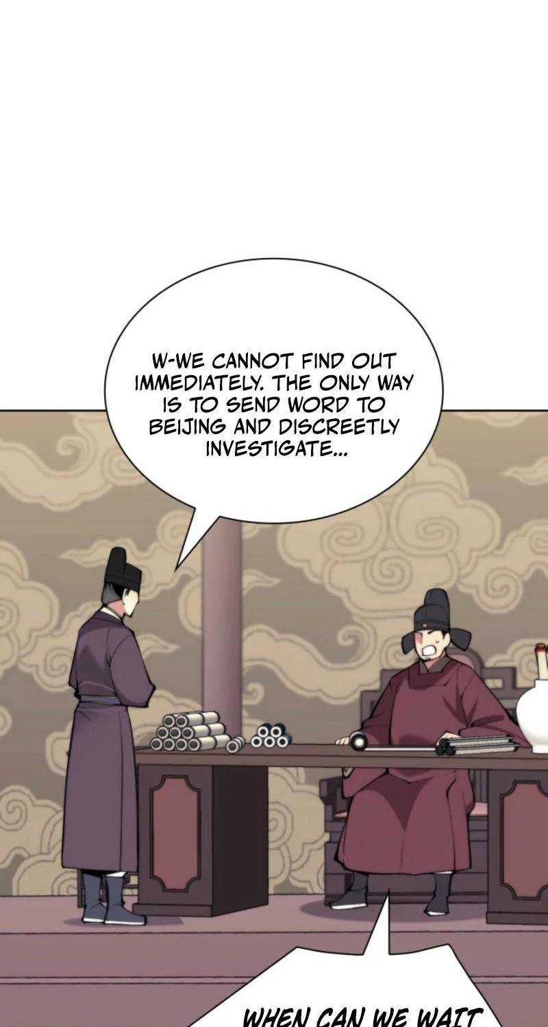 Records of the Swordsman Scholar Chapter 179 page 68 - 