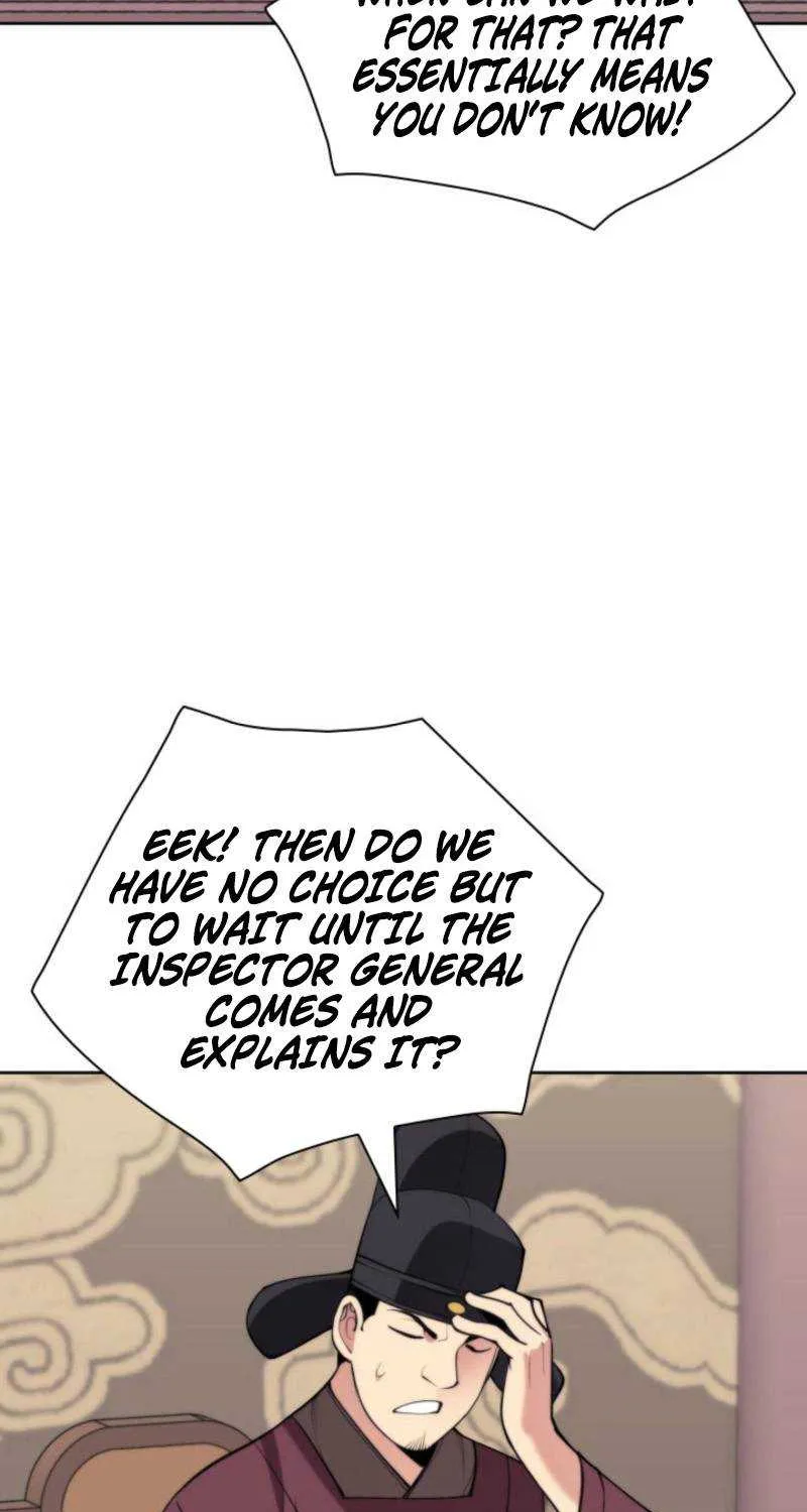 Records of the Swordsman Scholar Chapter 179 page 69 - 