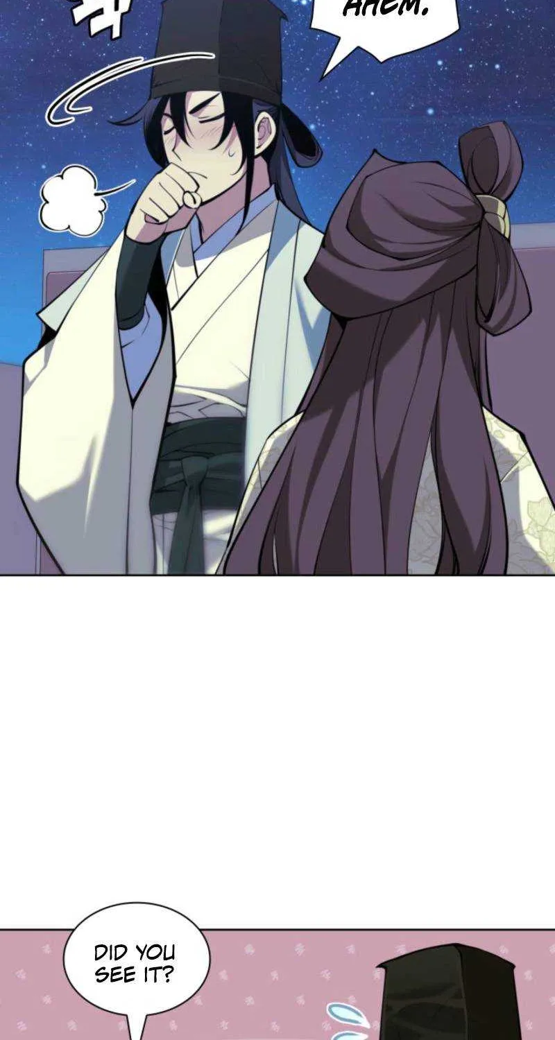 Records of the Swordsman Scholar Chapter 179 page 8 - 