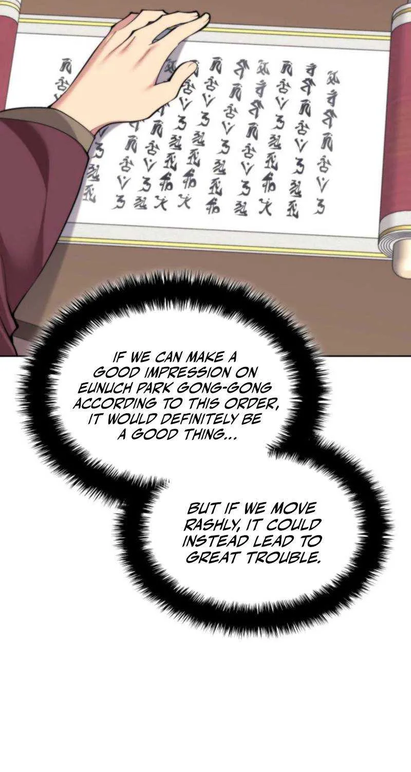 Records of the Swordsman Scholar Chapter 179 page 71 - 