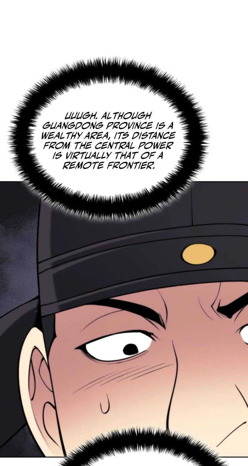 Records of the Swordsman Scholar Chapter 179 page 72 - 