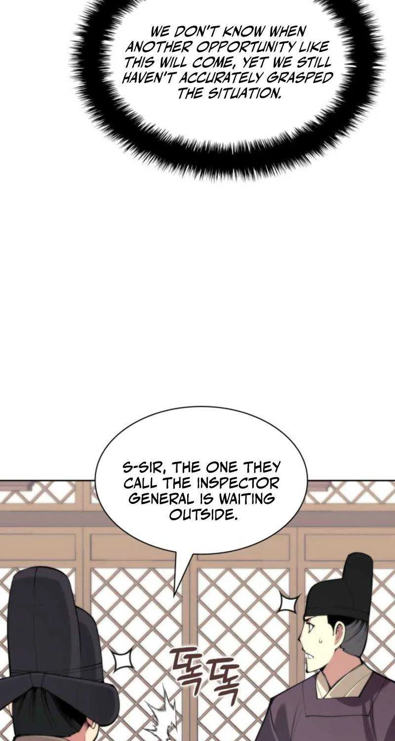 Records of the Swordsman Scholar Chapter 179 page 73 - 