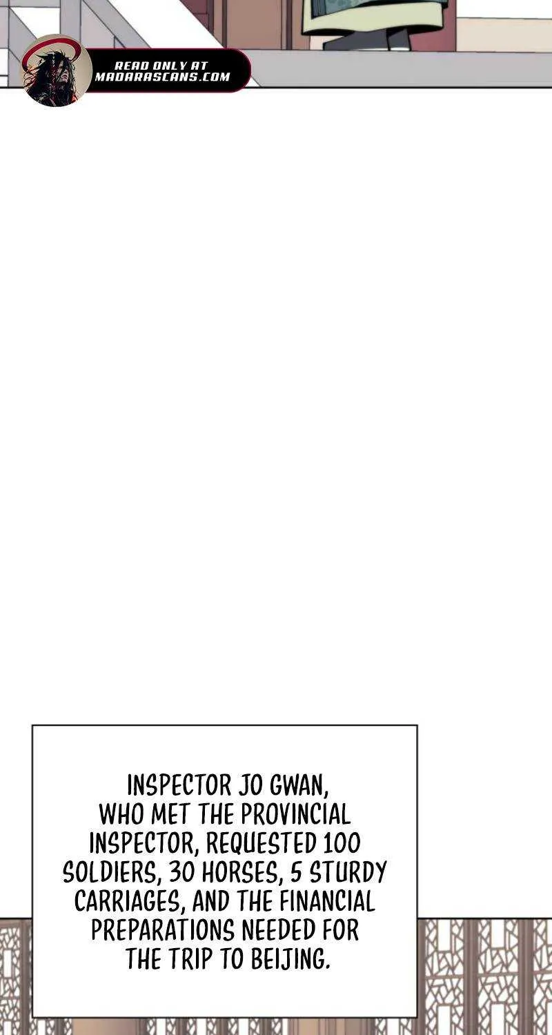 Records of the Swordsman Scholar Chapter 179 page 78 - 