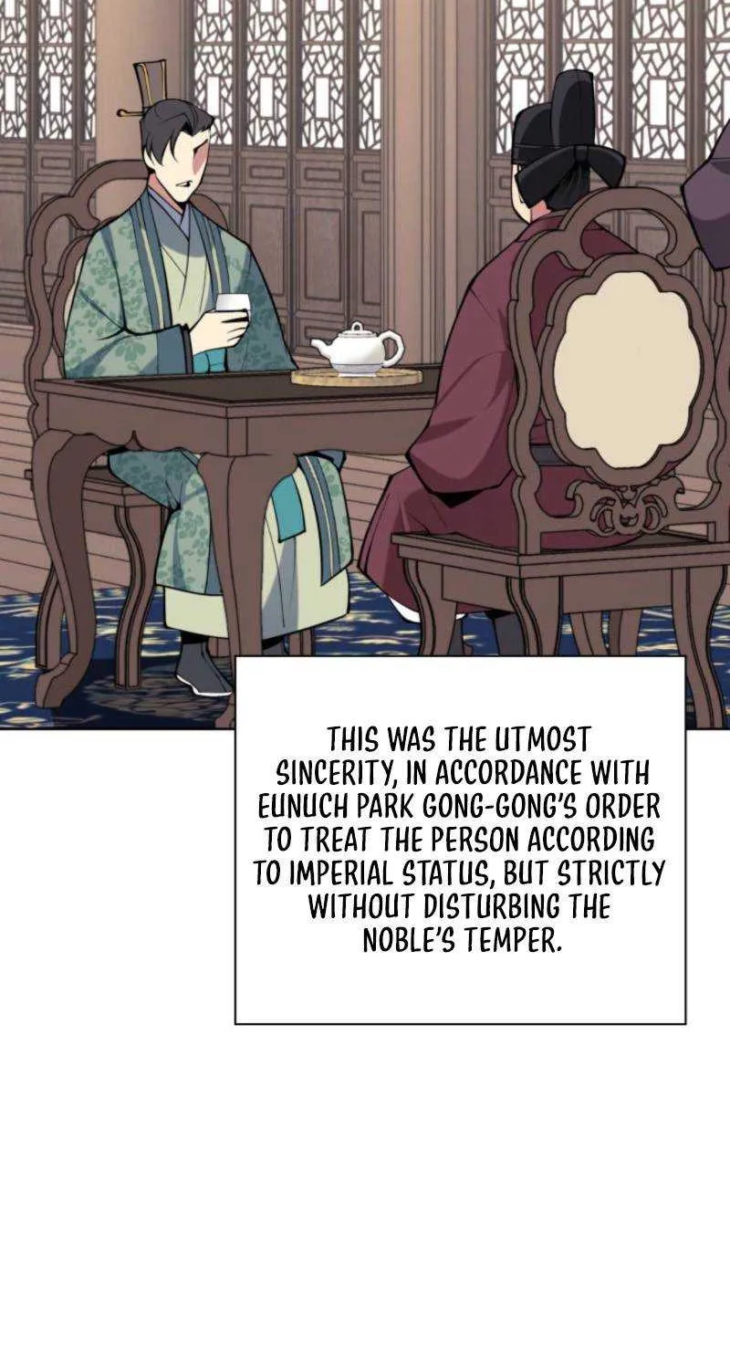 Records of the Swordsman Scholar Chapter 179 page 79 - 