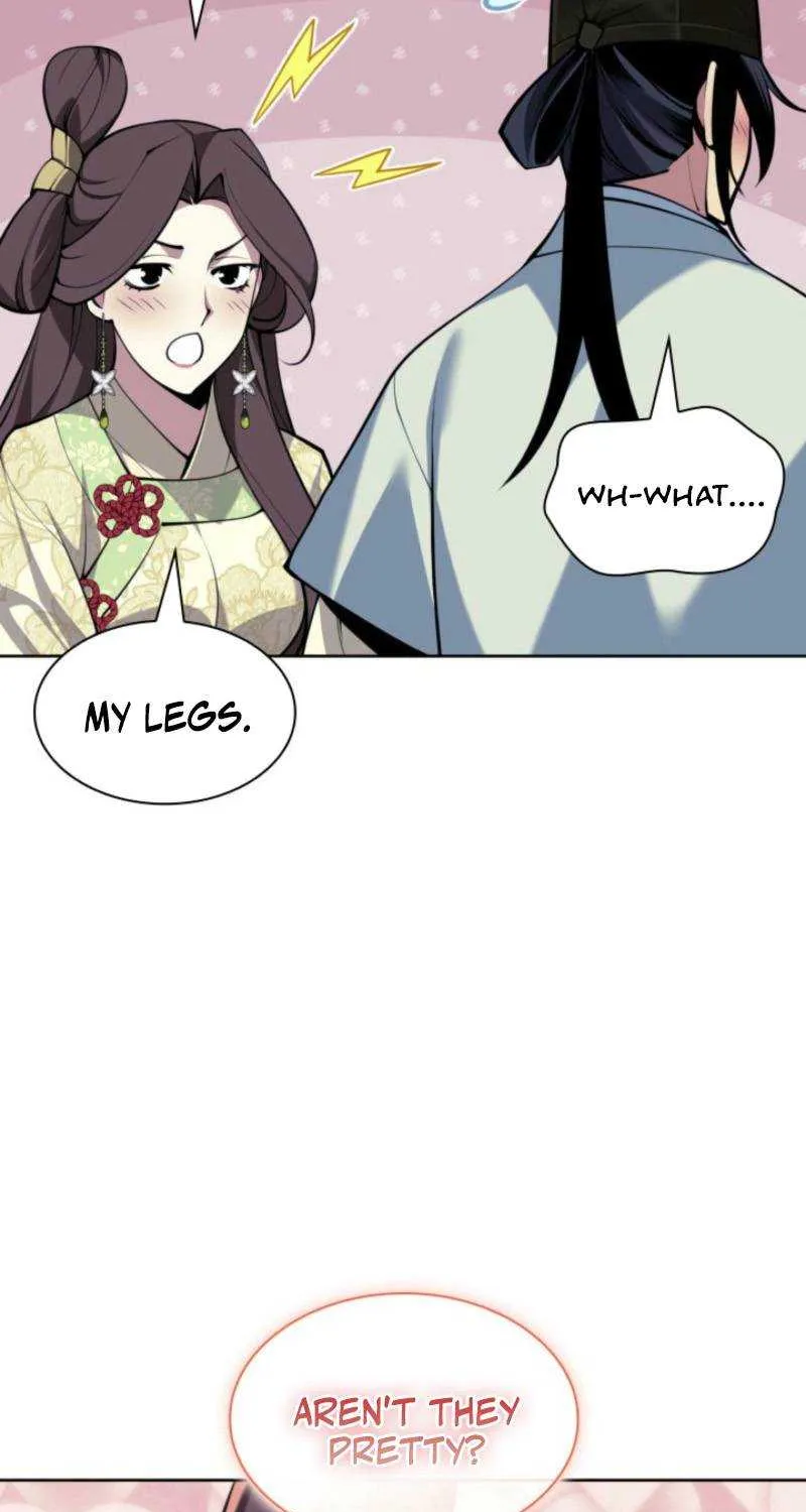 Records of the Swordsman Scholar Chapter 179 page 9 - 