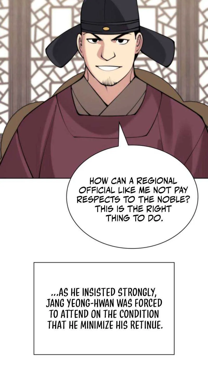 Records of the Swordsman Scholar Chapter 179 page 82 - 