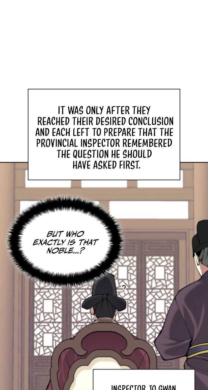 Records of the Swordsman Scholar Chapter 179 page 83 - 