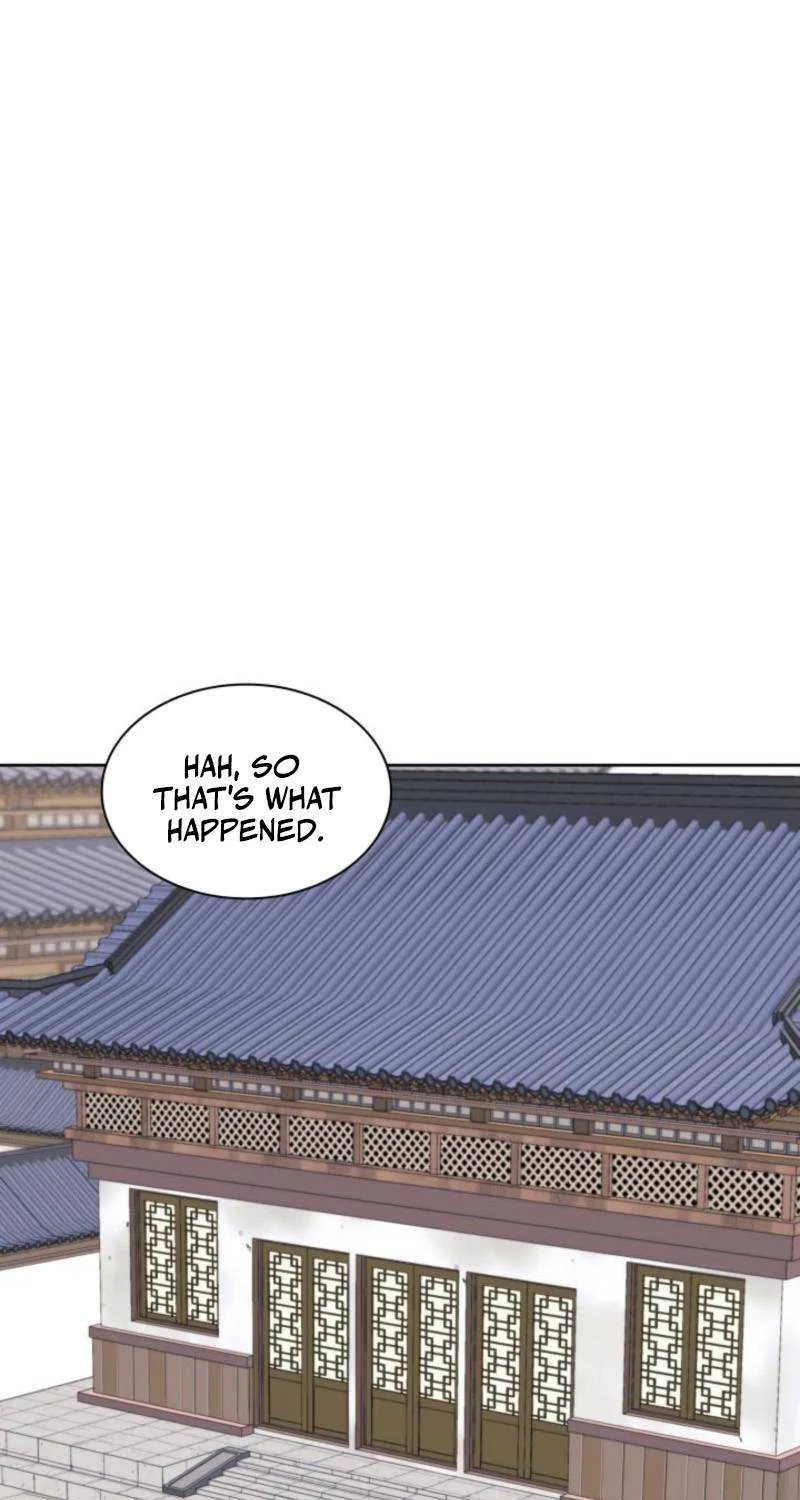 Records of the Swordsman Scholar Chapter 179 page 85 - 