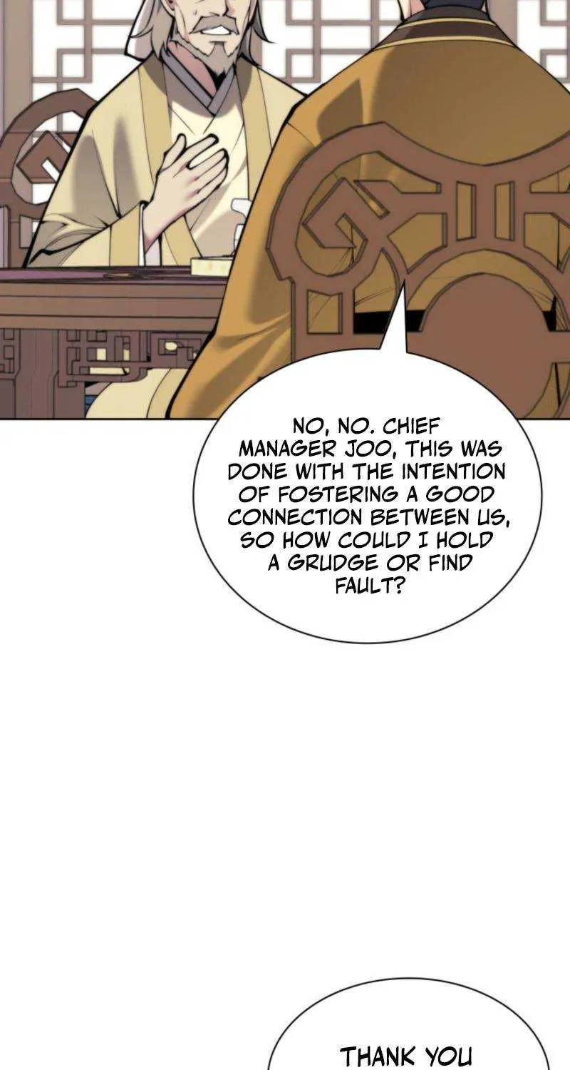 Records of the Swordsman Scholar Chapter 179 page 87 - 