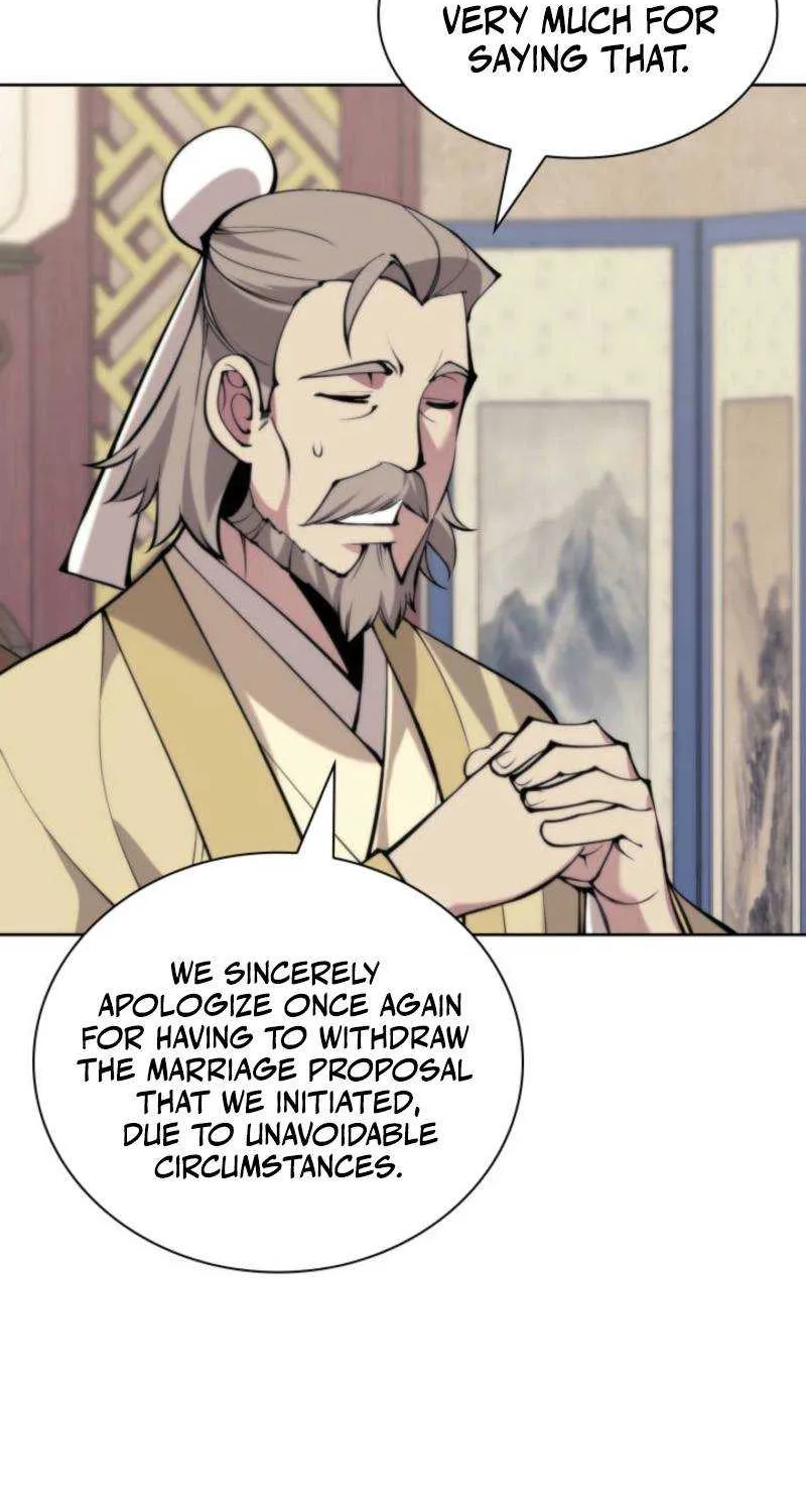 Records of the Swordsman Scholar Chapter 179 page 88 - 