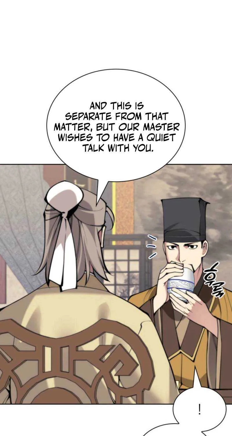 Records of the Swordsman Scholar Chapter 179 page 89 - 