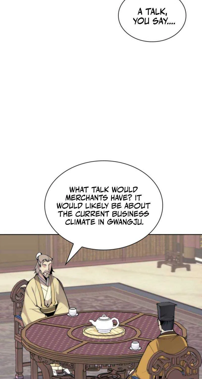 Records of the Swordsman Scholar Chapter 179 page 90 - 