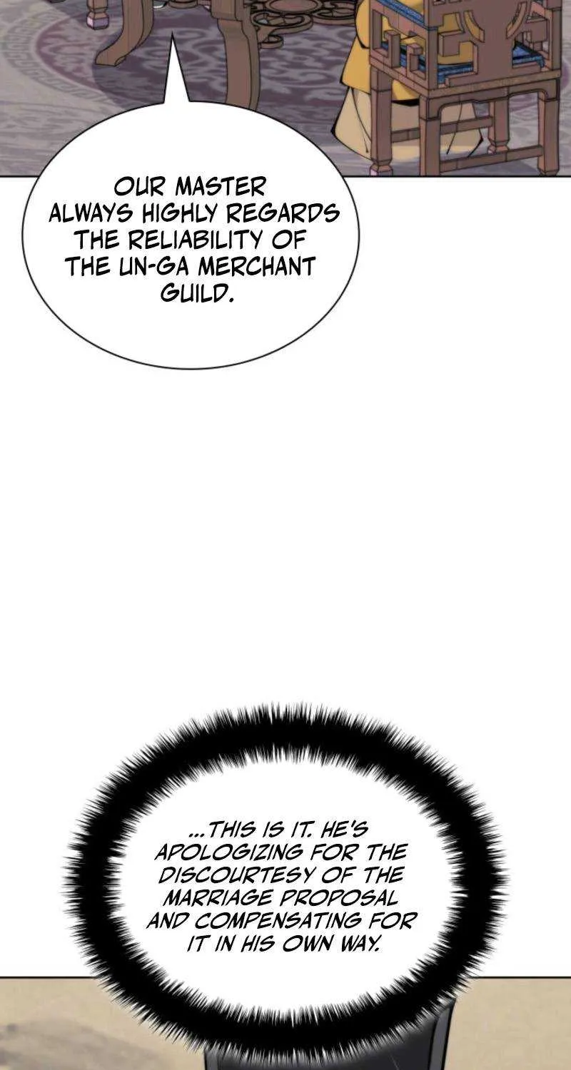 Records of the Swordsman Scholar Chapter 179 page 91 - 